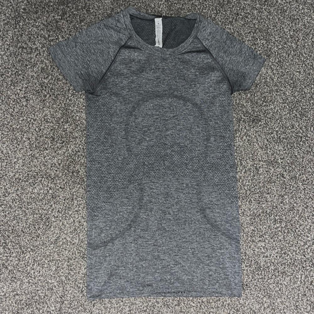 lululemon swiftly